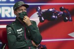 Foto zur News: Sebastian Vettel im Interview: Was er der Formel 1 vorwirft