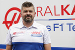 Foto zur News: Interview: So wird man Garagen- &amp; Reifentechniker in der Formel 1