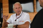 Foto zur News: Exklusiv: Helmut Marko über Porsche und das &quot;Marokko-Leak&quot;