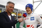 Foto zur News: Ralf Schumacher: Hülkenberg &quot;keine richtige Alternative&quot; für Haas