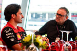 Foto zur News: Exklusives Interview mit Carlos Sainz: &quot;Musste Fahrstil komplett ändern&quot;
