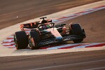 Foto zur News: Zak Brown: McLaren hat eigene Entwicklungsziele nicht erreicht