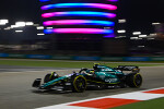 Foto zur News: Alonso &amp; Aston Martin: Auf Augenhöhe mit Mercedes?