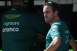 Foto zur News: Alonso tritt auf Euphoriebremse: &quot;Wir brauchen noch Zeit&quot;