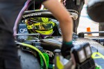 Foto zur News: Lewis Hamilton ortet &quot;tieferliegende&quot; Probleme am Mercedes W14