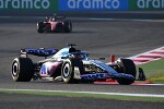 Foto zur News: Alpine nach Test &quot;zuversichtlich&quot;: Erstes Upgrade bereits zum Bahrain-GP