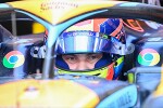 Foto zur News: McLaren: Piastri zeigte beim Test &quot;sehr vielversprechende Anzeichen&quot;
