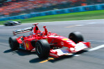 Foto zur News: Neues Ferrari-Fotobuch blickt hinter die Kulissen des legendären F1-Teams