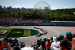 Foto zur News: Wie Montreal die nordamerikanische Formel-1-Welle reitet