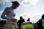 Foto zur News: &quot;More Than Equal&quot;: Ergebnisse der Studie über Frauen im Motorsport