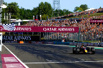 Foto zur News: Wie die Ungarn-Verlängerung bis 2032 die langfristigen Ambitionen der F1 zeigt