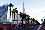 Foto zur News: Liberty Media gibt zu: Rennen in Las Vegas wird teurer als gedacht