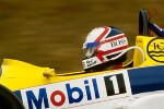 Foto zur News: Nigel Mansell erzielt Millionenerlös bei Formel-1-Versteigerung