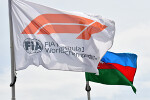 Foto zur News: Warum die FIA Russland meidet, Aserbaidschan aber nicht