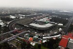 Foto zur News: Formel 1 in Mexiko: Zwei Tote und vier Verletzte bei Schießerei