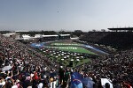 Foto zur News: Veranstalter melden: Mexiko-Grand-Prix 2024 ist schon ausverkauft