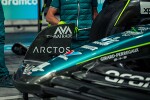 Foto zur News: Milliardendeal: Aston Martin verkauft Teamanteile an Arctos Partners
