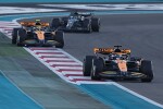 Foto zur News: Sponsoringcoup: Energydrink Monster wechselt von Mercedes zu McLaren