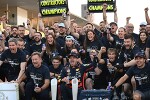 Foto zur News: Startgebühren für F1-Saison 2024: Red Bull muss Rekordsumme zahlen