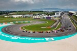Foto zur News: Medienberichte: Petronas plant Malaysia-Comeback in Formel 1 2026