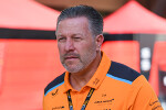 Foto zur News: Brown: Neue Eigentümerstruktur von McLaren ohne Auswirkung auf F1-Team