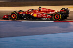 Foto zur News: F1-Test Bahrain: Carlos Sainz mit Bestzeit auf weichen Reifen