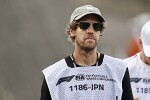 Foto zur News: Kein Fan: Das denkt Sebastian Vettel über &quot;Drive to Survive&quot;