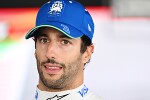 Foto zur News: &quot;Fuck that Guy!&quot;: Ricciardo fassungslos über Strolls fehlende Selbsteinschätzung