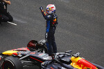 Foto zur News: Red Bull: Zwei Runden vor Schluss um Verstappens Sieg &quot;gezittert&quot;