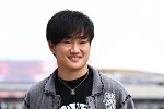 Foto zur News: Honda: &quot;Es ist wichtig, dass Yuki ein Spitzenfahrer in der Formel 1 wird&quot;