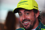 Foto zur News: Aston Martin lobt Alonso: &quot;So etwas habe ich noch nie gesehen!&quot;