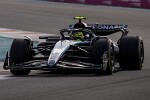 Foto zur News: Formel-1-Liveticker: Warum bekam Hamilton im Sprint keine Strafe?