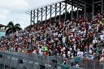 Foto zur News: Vor-Ort-Zuschauer Formel 1 2024: Miami &quot;ausverkauft&quot; und mit Rekord