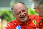 Foto zur News: Vasseur im Interview: Bei Renault gab es mehr Leaks als bei Ferrari!