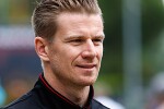 Foto zur News: Hülkenbergs Formel-1-Premiere in Imola: Wieder Punkte für Haas?