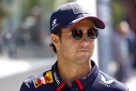 Foto zur News: Perez: McLaren und Ferrari werden auch in Imola stark sein