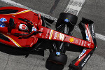 Foto zur News: Ferrari &quot;scheint konkurrenzfähig zu sein&quot;: Dank Update stärker als Red Bull?