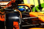 Foto zur News: McLaren und Ferrari dominieren Abschlusstraining in Imola