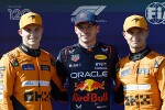 Foto zur News: Qualifying Imola: Red Bull schwächelt, aber Verstappen auf Pole!