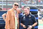 Foto zur News: Thailands F1-Bewerbung kommt voran: Premierminister besucht Imola