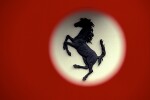 Foto zur News: Concorde-Agreement 2026: Ferrari-Bonus soll bleiben, aber mit Obergrenze