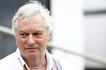 Foto zur News: Reglement für 2026 abgeschlossen: Pat Symonds verlässt die Formel 1