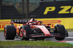 Foto zur News: Gemeinsam mit Ferrari: Pirelli absolviert zweitägigen Reifentest in Paul Ricard