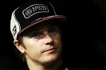 Foto zur News: Räikkönen: &quot;Ich war immer ich selbst&quot;