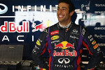 Foto zur News: Ricciardo: Zwischen Kindheitstraum, Kämpfen und Konzerten