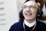 Foto zur News: Das Wunder Frank Williams: Wie ihn die Formel 1 am Leben hält