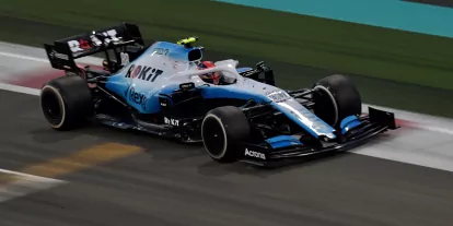 Full breakdown of drivers, points and current positions. Kubica Formel 1 : Marchen Vorbei Kubica Bei Williams Abschied Ohne Grosse Emotionen
