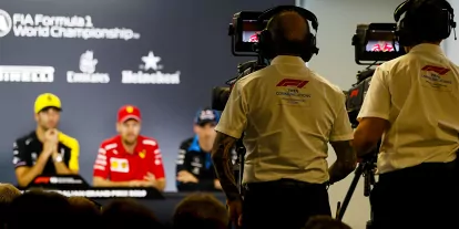 Formel 1 Zuschauerzahlen 2019 Deutschland Verzeichnet Zuwachs