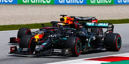 f1 2020 steiermark