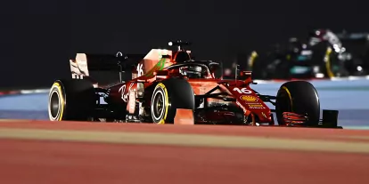 Warum Charles Leclerc Am Freitag Nicht Schneller War